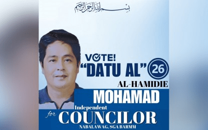 Gunmen fail in assassination try on BARMM town councilor