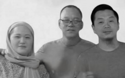 Lanao Sur officials seek justice for slain family in Cagayan province