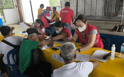 DSWD warns vs. fake ATM claims, illegal deductions in cash aid