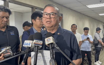 DA chief files cyber libel raps vs. Co, others over ‘fictional’ claims