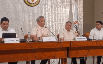 45 BFP execs face raps over ‘anomalous’ firetruck deals