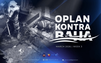 4.5K cubic meters of drainage in Metro Manila declogged – DPWH