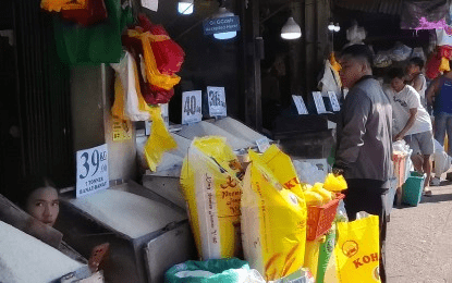 PBBM orders agencies to guard vs. abusive price hikes in commodities
