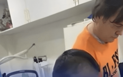 BI nabs South African fugitive wanted for sexual assault in Kenya