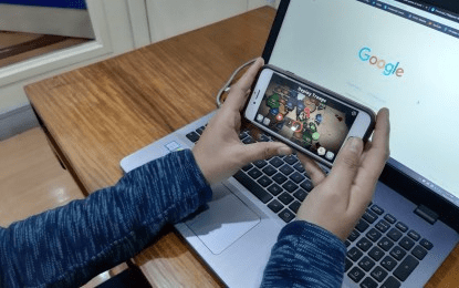 Senate probe sought on Roblox, online gaming platforms