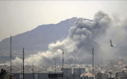 DFA: No new Filipinos casualties in Middle East conflict