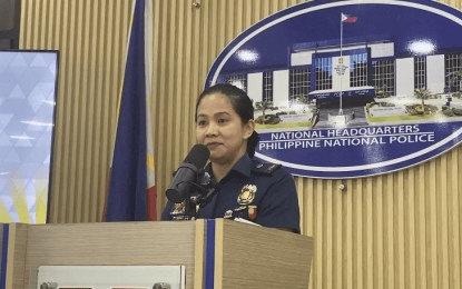 12K cops, force multipliers to secure NCR during Holy Week, summer