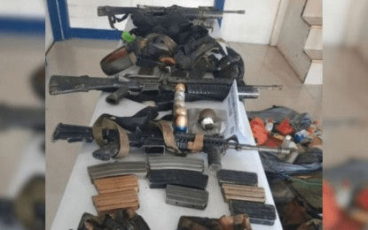 Fall of top NPA remnants brings justice to victims in Negros – Army