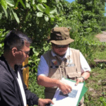 DA probes suspected ghost farm-to-market road in Albay