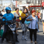 PNP enhances safety measures for TNVS drivers following Taguig attack
