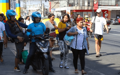 PNP enhances safety measures for TNVS drivers following Taguig attack