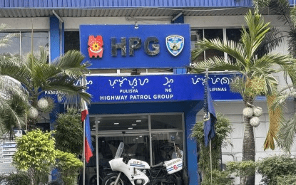 PNP-HPG chief resigns, denies sexual harassment of female cop