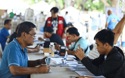 QC assures safe aid payout after driver’s medical emergency