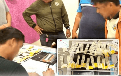 Police seize P1.9-M shabu in 2 Butuan anti-drug ops