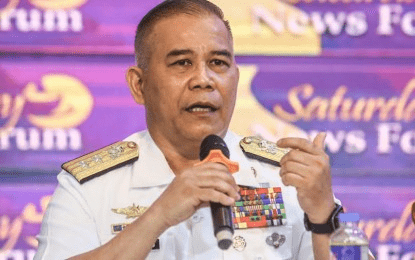 EDCA sites too far to be targeted by Iran – PH Navy