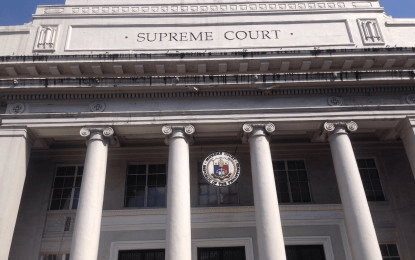 Conviction of former Agusan Norte mayor for malversation upheld