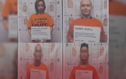 Illegal recruiter, foreign partner nabbed in DMW-led entrapment op