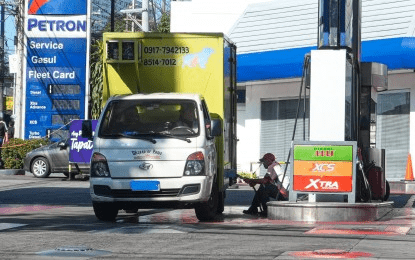 Gatchalian calls on PCC to probe oil firms over possible abuse