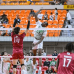 Green Spikers down Fighting Maroons, boost UAAP volleyball semis bid