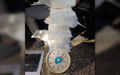 NegOr cops seize P1.2-M shabu, nab 45 suspects in February 