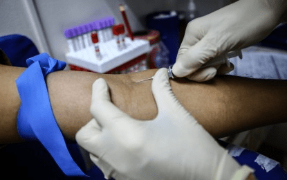 Forced disclosure of HIV status at work unlawful, expert says