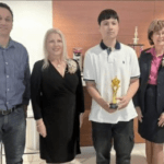 US-based Filipino wins Polgar blitz chess