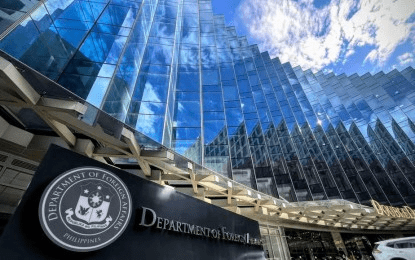 DFA says UAE stable amid threats, assures continued monitoring