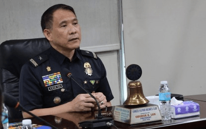 BFP relieves all Metro Manila fire safety inspectors in reform push