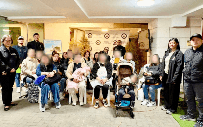 19 more Filipinos safely exit Israel via Egypt crossing — DFA