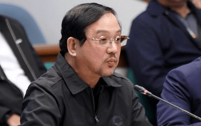 Bernardo returns P290M in ‘ill-gotten wealth’ to gov’t – DOJ