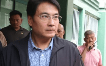 Respondents in plunder raps vs. Revilla granted more time to respond
