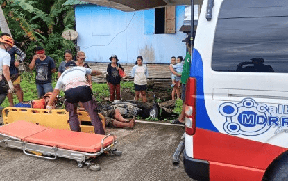 Intensive info drive sought as Region 8 logs 900 traffic injuries