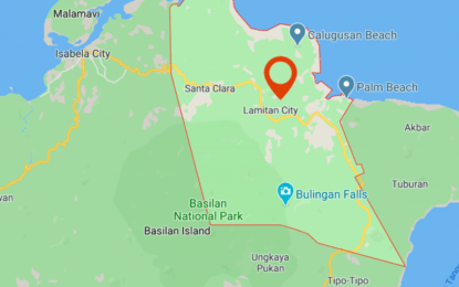 Basilan officials condemn grenade-throwing incident in Lamitan City
