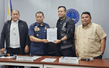 Gov’t moves to dismantle illegal online gambling, charge promoters