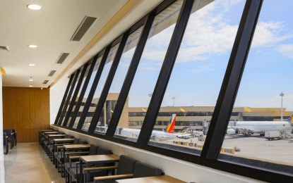 Thousands of Middle East flights disrupted; UAE airports damaged