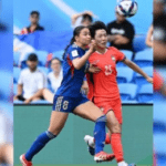 PH suffers 0-3 loss to S. Korea in AFC Women’s Asian Cup
