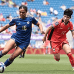 Filipinas in must-win match against Lionesses for Asian Cup playoff