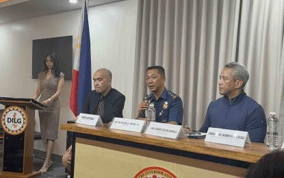 Frat members involved in Cavite hazing death urged to surrender