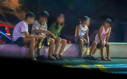 Service provider blocks 83K attempts to open child abuse links