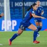 PH blanks Iran, stays alive in AFC Women’s Asian Cup