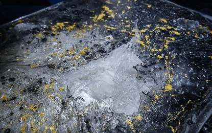 Customs-Clark seizes P119-M shabu concealed in countertops