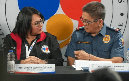 NACC seeks total ban on FB groups linked to online child trafficking