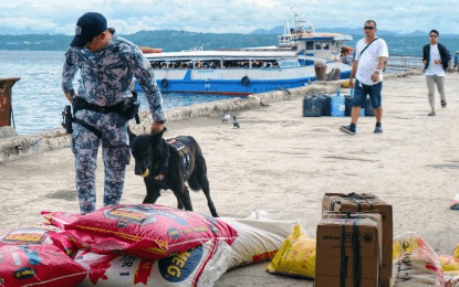 PH maritime authorities strictly enforce ‘no docs, no sail’ policy