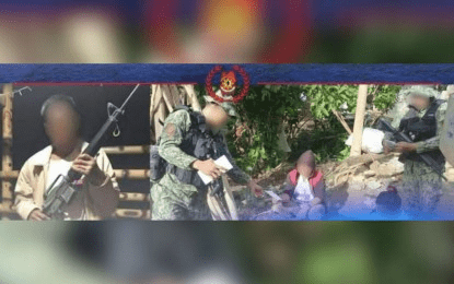 30 ex-rebels in Ilocos Region surrender to authorities in February