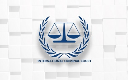 ICC rejects Duterte appeal for interim release