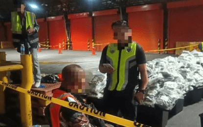 PDEA intercepts P718-M narcotics in Manila, Cavite