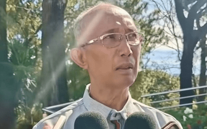 Baguio vows sanctions vs. fuel sellers who overprice, hoard