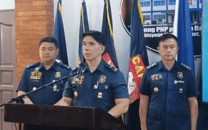 W. Visayas police seize P75-M drugs, nab 184 in February
