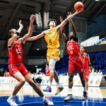 FEU-Diliman’s Cabonilas, UST’s Perez top MVP race