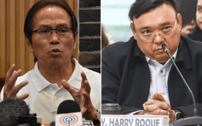 Manhunt continues for Atong Ang, Harry Roque – Remulla